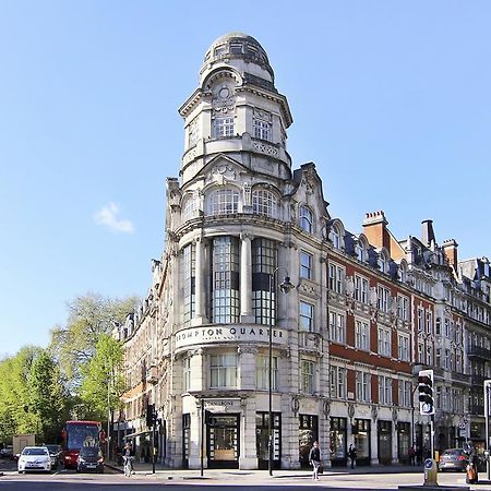 London Lifestyle Apartments - Knightsbridge - Hyde Park Номер фото
